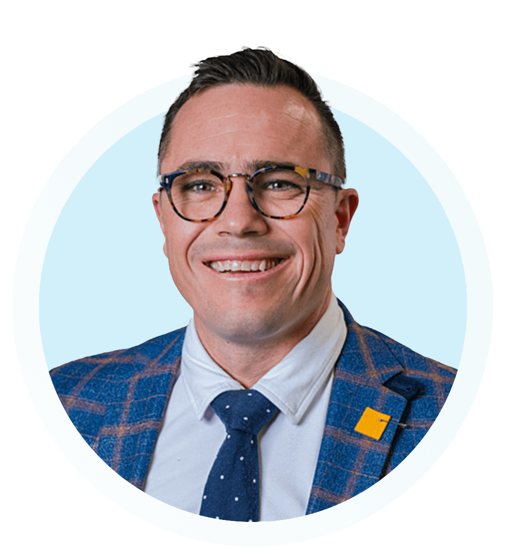 David Froh Ward 3 - Regina City Council 2025